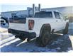 2025 GMC Sierra 2500HD AT4X (Stk: 72189) in Red Deer - Image 4 of 29