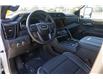 2025 GMC Sierra 2500HD AT4X (Stk: 72189) in Red Deer - Image 11 of 29