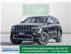 2021 Jeep Grand Cherokee Limited (Stk: P0651) in Mississauga - Image 1 of 28