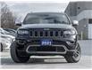 2021 Jeep Grand Cherokee Limited (Stk: P0651) in Mississauga - Image 3 of 28