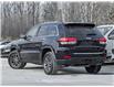 2021 Jeep Grand Cherokee Limited (Stk: P0651) in Mississauga - Image 8 of 28