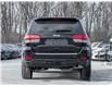 2021 Jeep Grand Cherokee Limited (Stk: P0651) in Mississauga - Image 9 of 28
