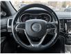 2021 Jeep Grand Cherokee Limited (Stk: P0651) in Mississauga - Image 12 of 28