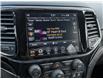 2021 Jeep Grand Cherokee Limited (Stk: P0651) in Mississauga - Image 24 of 28