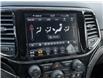 2021 Jeep Grand Cherokee Limited (Stk: P0651) in Mississauga - Image 22 of 28