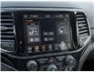 2021 Jeep Grand Cherokee Limited (Stk: P0651) in Mississauga - Image 23 of 28