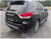 2014 Nissan Pathfinder SL (Stk: 4T480A) in Hope - Image 11 of 13