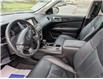 2014 Nissan Pathfinder SL (Stk: 4T480A) in Hope - Image 3 of 13
