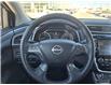 2023 Nissan Murano SV (Stk: F0549) in Saskatoon - Image 11 of 23