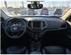 2022 Jeep Cherokee Trailhawk (Stk: F0545) in Saskatoon - Image 22 of 24