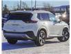 2021 Nissan Rogue Platinum (Stk: PW2633) in Dawson Creek - Image 2 of 14