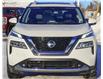 2021 Nissan Rogue Platinum (Stk: PW2633) in Dawson Creek - Image 4 of 14