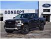 2024 Ford Ranger XLT (Stk: R41515) in GEORGETOWN - Image 1 of 21