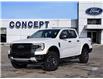 2024 Ford Ranger XLT (Stk: R41514) in GEORGETOWN - Image 1 of 23