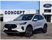 2025 Ford Escape PHEV (Stk: A51523) in GEORGETOWN - Image 1 of 28