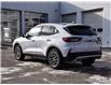 2025 Ford Escape PHEV (Stk: A51523) in GEORGETOWN - Image 7 of 28