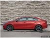 2021 Kia Forte EX (Stk: P4326) in Welland - Image 3 of 27