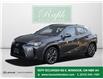 2025 Lexus UX 300h Base (Stk: UX6098) in Windsor - Image 1 of 25