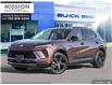 2025 Buick Envision Sport Touring (Stk: 3697) in Wawa - Image 1 of 25