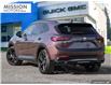 2025 Buick Envision Sport Touring (Stk: 3697) in Wawa - Image 4 of 25