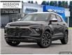 2025 Chevrolet TrailBlazer ACTIV (Stk: 3694) in Wawa - Image 1 of 24