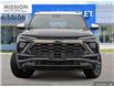 2025 Chevrolet TrailBlazer ACTIV (Stk: 3694) in Wawa - Image 2 of 24
