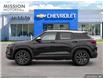2025 Chevrolet TrailBlazer ACTIV (Stk: 3694) in Wawa - Image 3 of 24