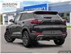 2025 Chevrolet TrailBlazer ACTIV (Stk: 3694) in Wawa - Image 4 of 24