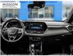 2025 Chevrolet TrailBlazer ACTIV (Stk: 3694) in Wawa - Image 19 of 24