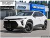 2025 Chevrolet Trax ACTIV (Stk: 3693) in Wawa - Image 1 of 23