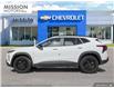 2025 Chevrolet Trax ACTIV (Stk: 3693) in Wawa - Image 3 of 23