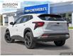 2025 Chevrolet Trax ACTIV (Stk: 3693) in Wawa - Image 4 of 23