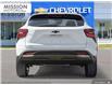 2025 Chevrolet Trax ACTIV (Stk: 3693) in Wawa - Image 5 of 23