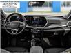 2025 Chevrolet Trax ACTIV (Stk: 3693) in Wawa - Image 19 of 23