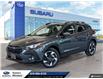 2024 Subaru Crosstrek Limited (Stk: S4438) in Tecumseh - Image 1 of 25
