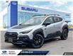 2024 Subaru Crosstrek Wilderness (Stk: S4642) in Tecumseh - Image 1 of 25