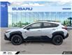 2024 Subaru Crosstrek Wilderness (Stk: S4642) in Tecumseh - Image 3 of 25