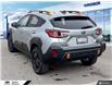2024 Subaru Crosstrek Wilderness (Stk: S4642) in Tecumseh - Image 4 of 25
