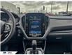 2024 Subaru Crosstrek Wilderness (Stk: S4642) in Tecumseh - Image 19 of 25
