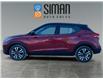 2019 Nissan Kicks SV (Stk: CBK3272) in Regina - Image 2 of 18