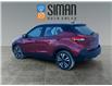 2019 Nissan Kicks SV (Stk: CBK3272) in Regina - Image 3 of 18