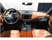2021 Maserati Levante S GranSport (Stk: MB012) in Edmonton - Image 13 of 28