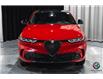 2024 Alfa Romeo Tonale PHEV Sprint (Stk: ARE0225) in Edmonton - Image 2 of 27