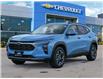 2025 Chevrolet Trax LT (Stk: 40086) in Georgetown - Image 1 of 28