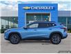 2025 Chevrolet Trax LT (Stk: 40086) in Georgetown - Image 2 of 28