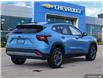 2025 Chevrolet Trax LT (Stk: 40086) in Georgetown - Image 5 of 28
