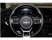 2023 Kia Sportage EX Premium w/Black Interior (Stk: 25733) in Edmonton - Image 23 of 25