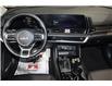 2023 Kia Sportage EX Premium w/Black Interior (Stk: 25733) in Edmonton - Image 13 of 25
