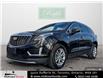 2020 Cadillac XT5 Premium Luxury (Stk: P18835) in North York - Image 1 of 29