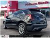 2020 Cadillac XT5 Premium Luxury (Stk: P18835) in North York - Image 7 of 29